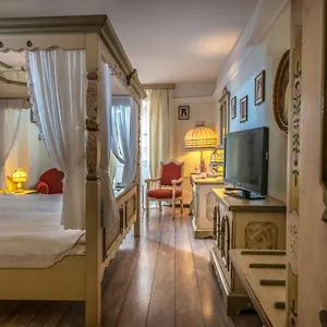 Hotel Corvin Sissi Wing, Budapesta