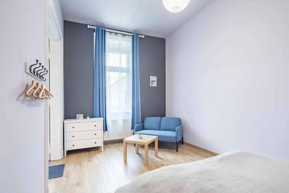 Central - New - Very Comfy 布达佩斯 公寓